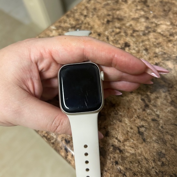 Apple Watch Series 7 41mm - Picture 9 of 9